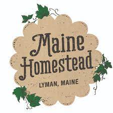 Maine Homestead